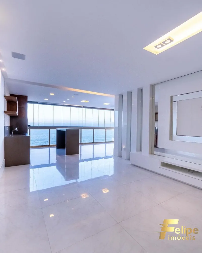 Apartamento, 4 quartos, 150 m² - Foto 9