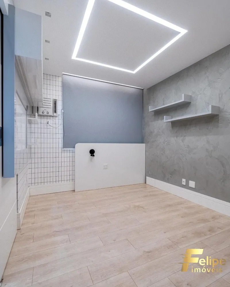 Apartamento, 4 quartos, 150 m² - Foto 5