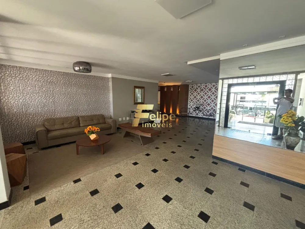 Apartamento, 4 quartos, 160 m² - Foto 5
