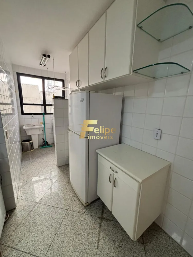 Apartamento, 4 quartos, 160 m² - Foto 3