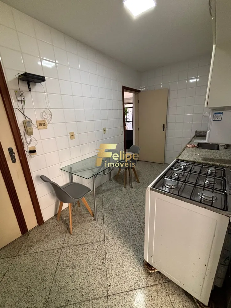 Apartamento, 4 quartos, 160 m² - Foto 6