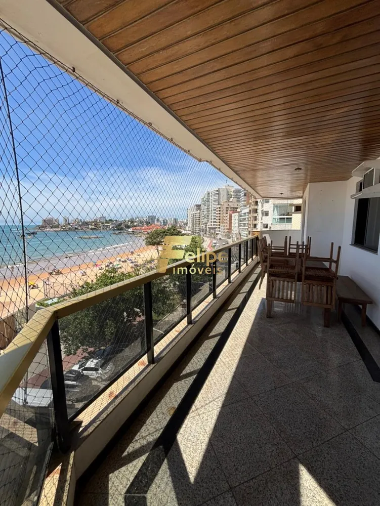 Apartamento, 4 quartos, 160 m² - Foto 1