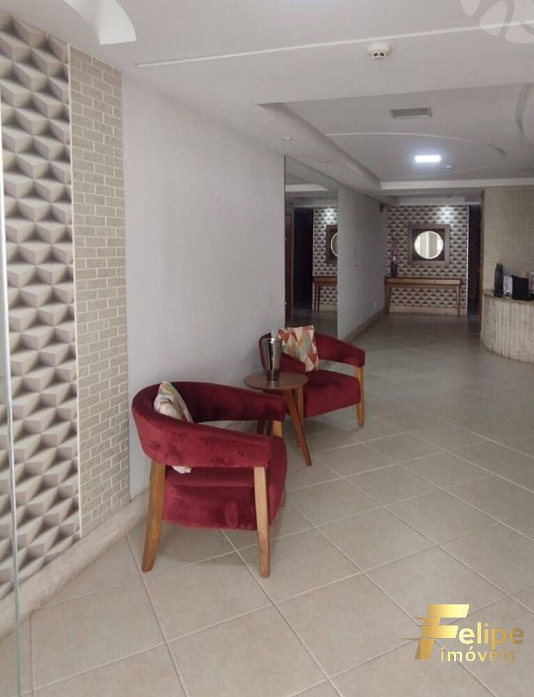 Cobertura à venda com 4 quartos, 250m² - Foto 7