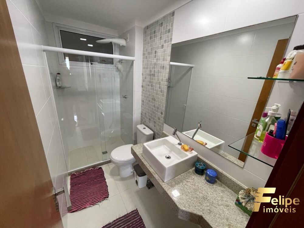 Apartamento, 3 quartos, 100 m² - Foto 10