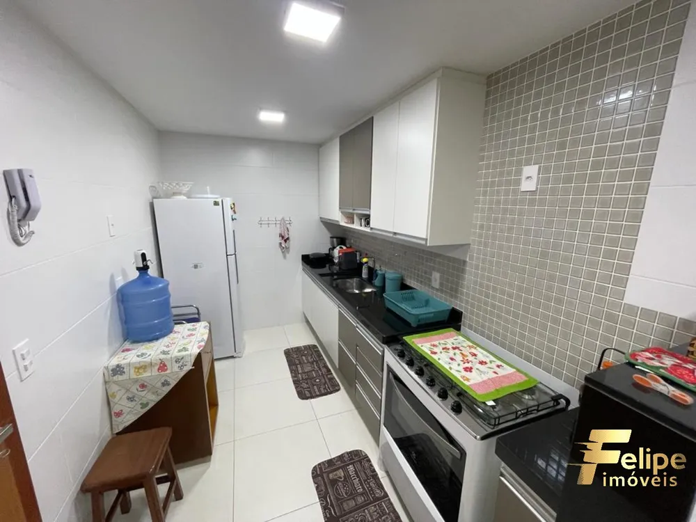 Apartamento, 3 quartos, 100 m² - Foto 26