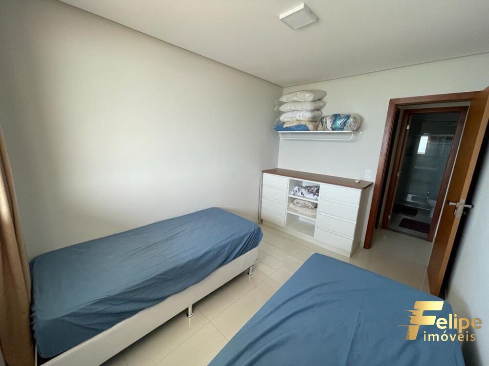 Apartamento, 3 quartos, 100 m² - Foto 3