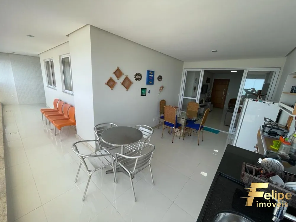 Apartamento, 3 quartos, 100 m² - Foto 10