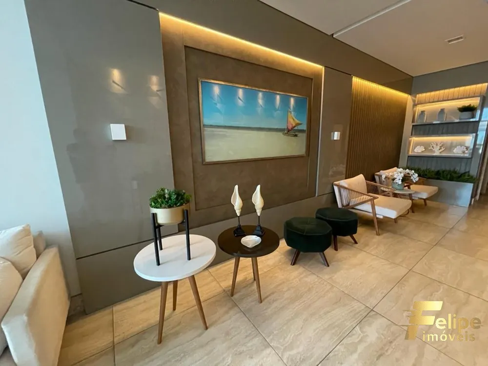 Apartamento, 3 quartos, 100 m² - Foto 3