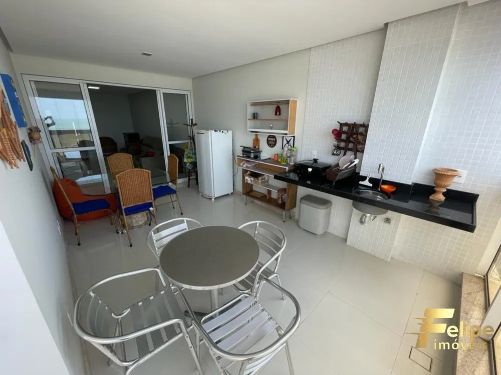 Apartamento, 3 quartos, 100 m² - Foto 9