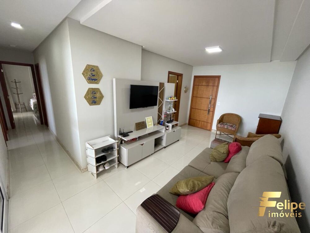 Apartamento, 3 quartos, 100 m² - Foto 14