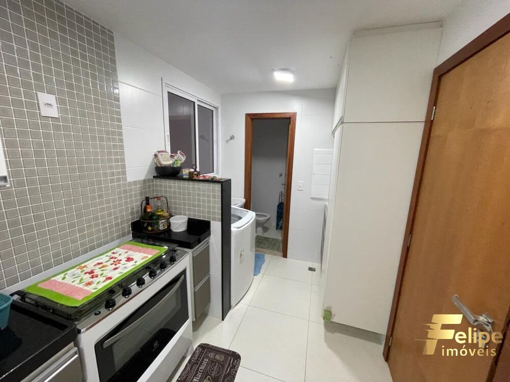 Apartamento, 3 quartos, 100 m² - Foto 5