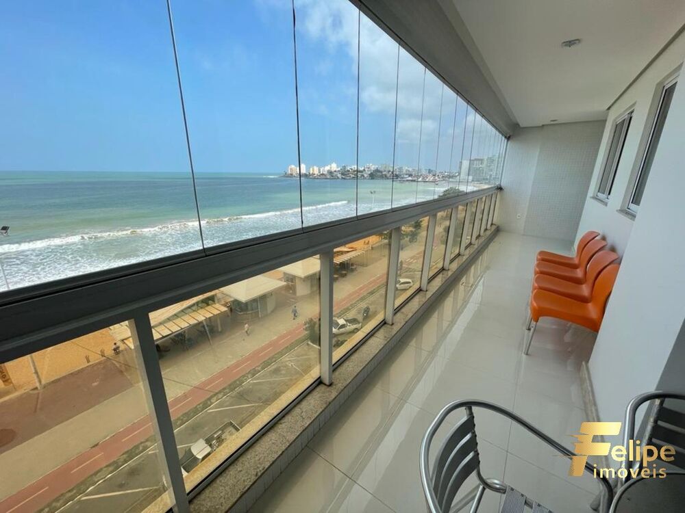 Apartamento, 3 quartos, 100 m² - Foto 4