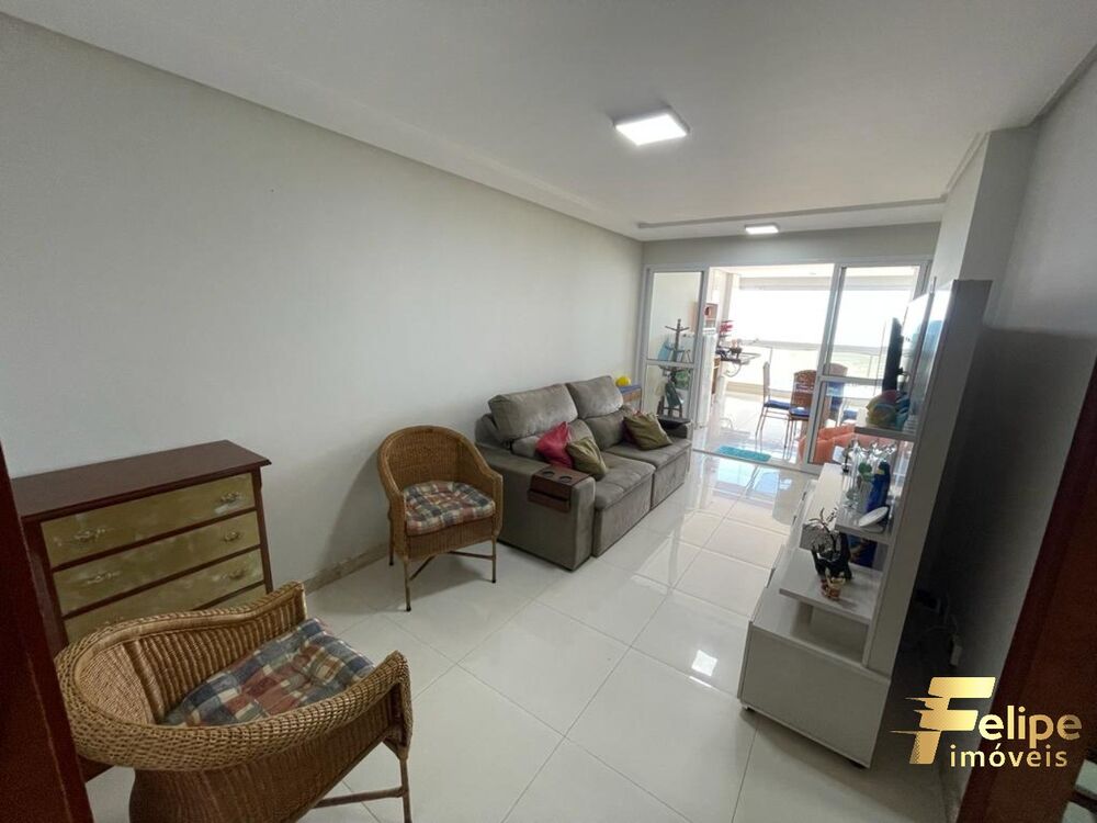 Apartamento, 3 quartos, 100 m² - Foto 11