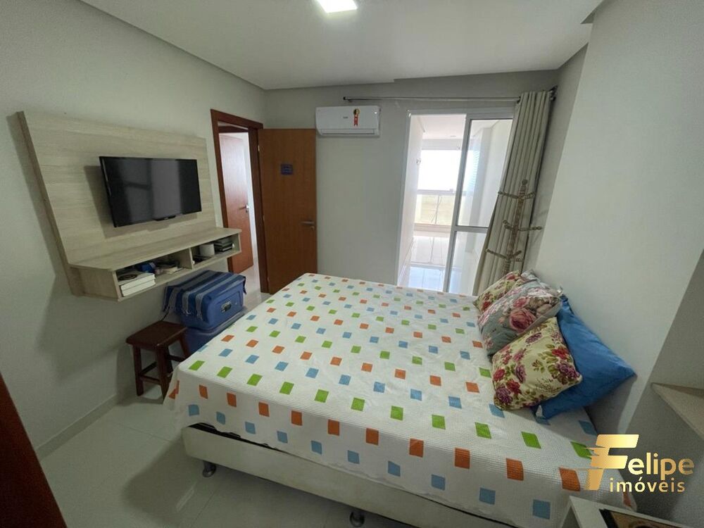 Apartamento, 3 quartos, 100 m² - Foto 13