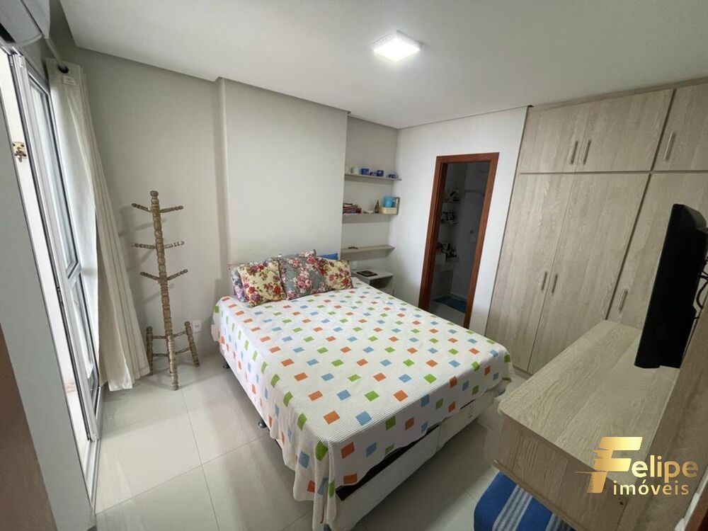 Apartamento, 3 quartos, 100 m² - Foto 9