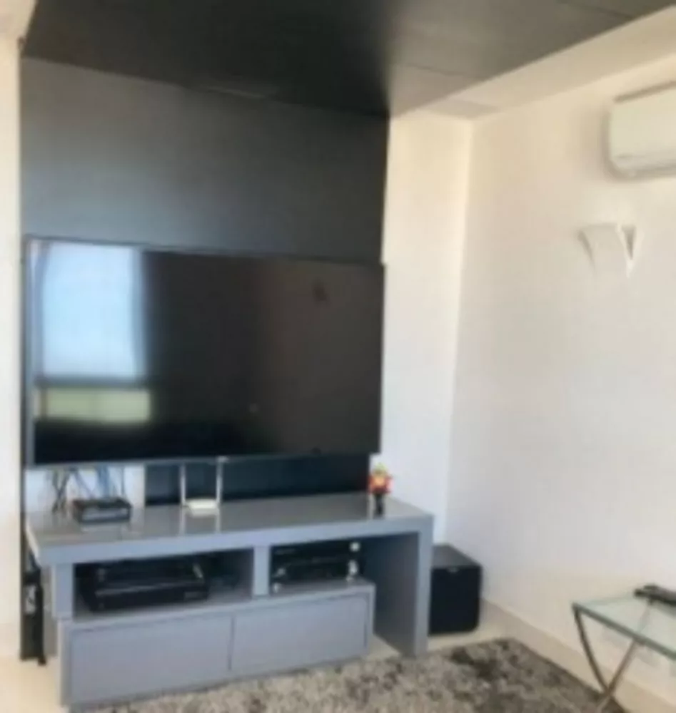 Apartamento à venda com 3 quartos, 127m² - Foto 4