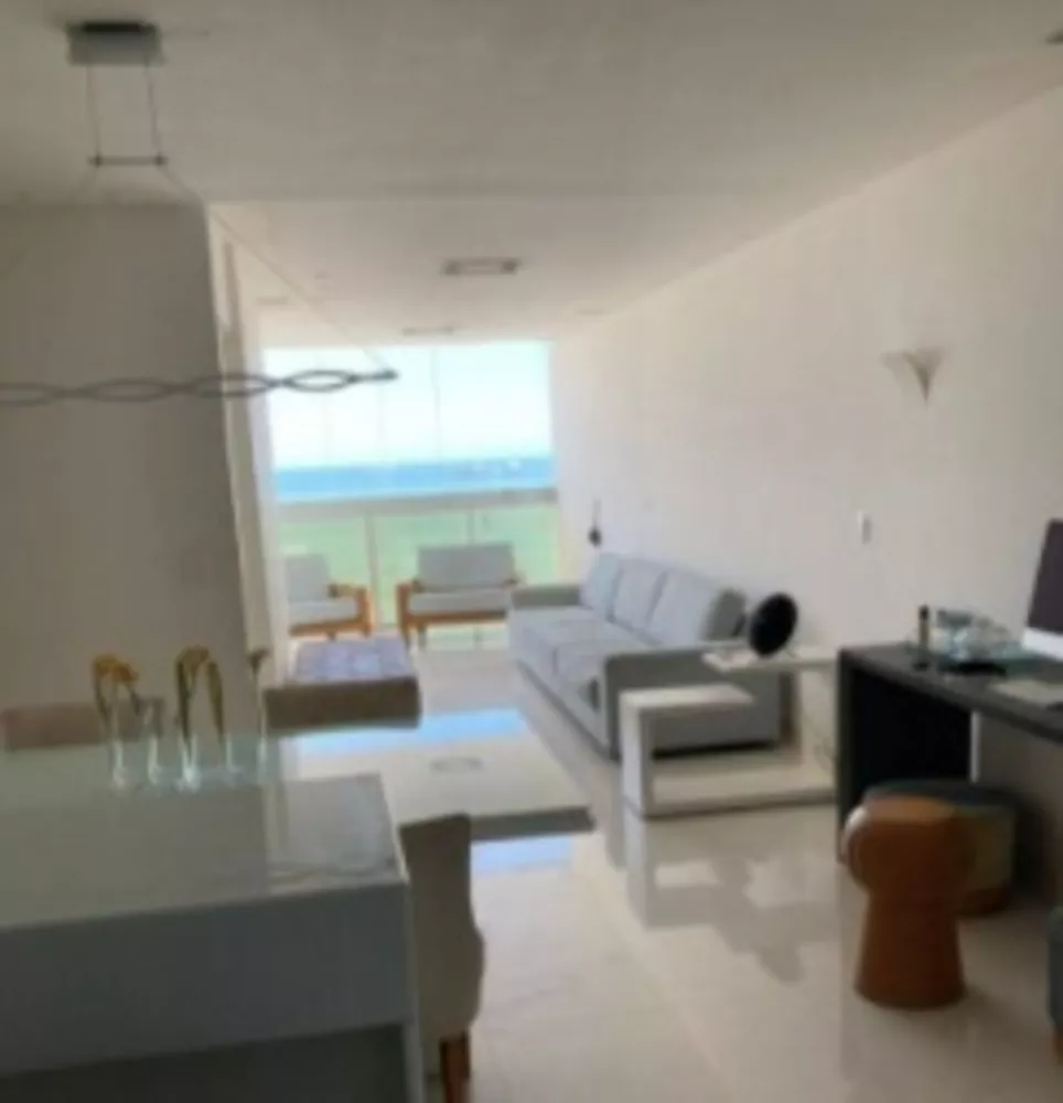 Apartamento à venda com 3 quartos, 127m² - Foto 2