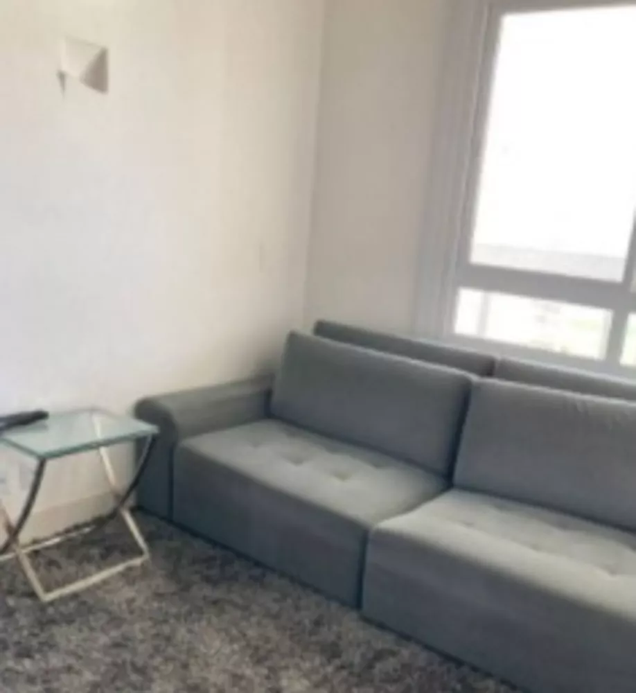 Apartamento à venda com 3 quartos, 127m² - Foto 3