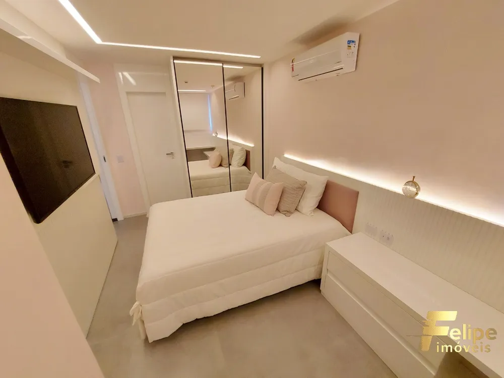 Apartamento, 4 quartos, 155 m² - Foto 12