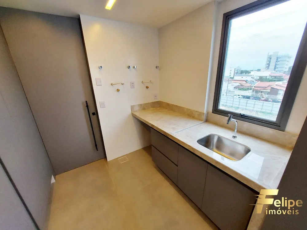 Apartamento, 4 quartos, 155 m² - Foto 9