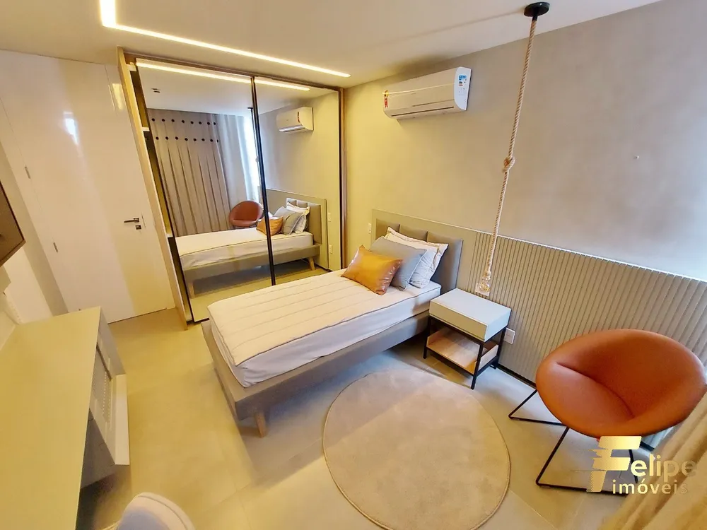 Apartamento, 4 quartos, 155 m² - Foto 10