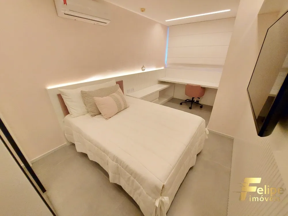 Apartamento, 4 quartos, 155 m² - Foto 11