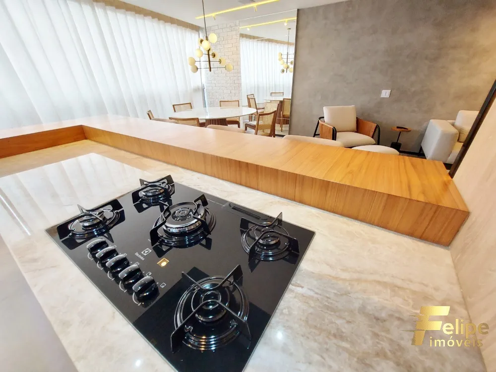 Apartamento, 4 quartos, 155 m² - Foto 7