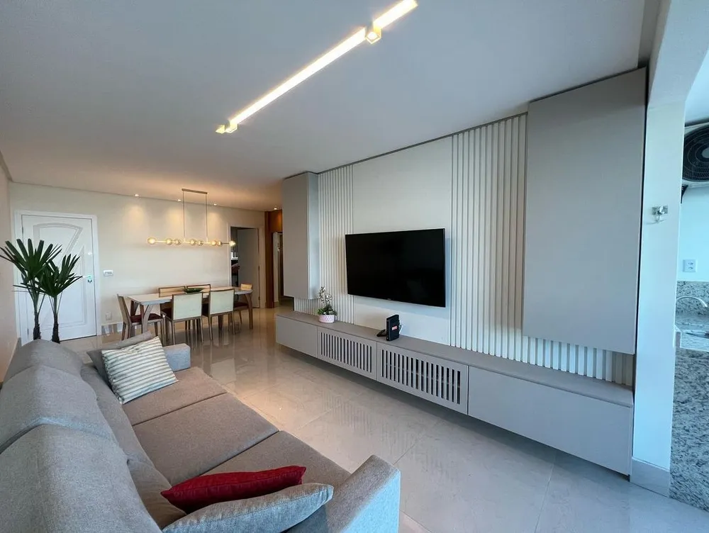 Apartamento, 3 quartos, 145 m² - Foto 9