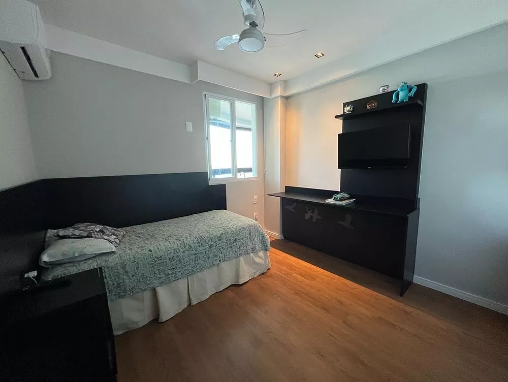 Apartamento, 3 quartos, 145 m² - Foto 3