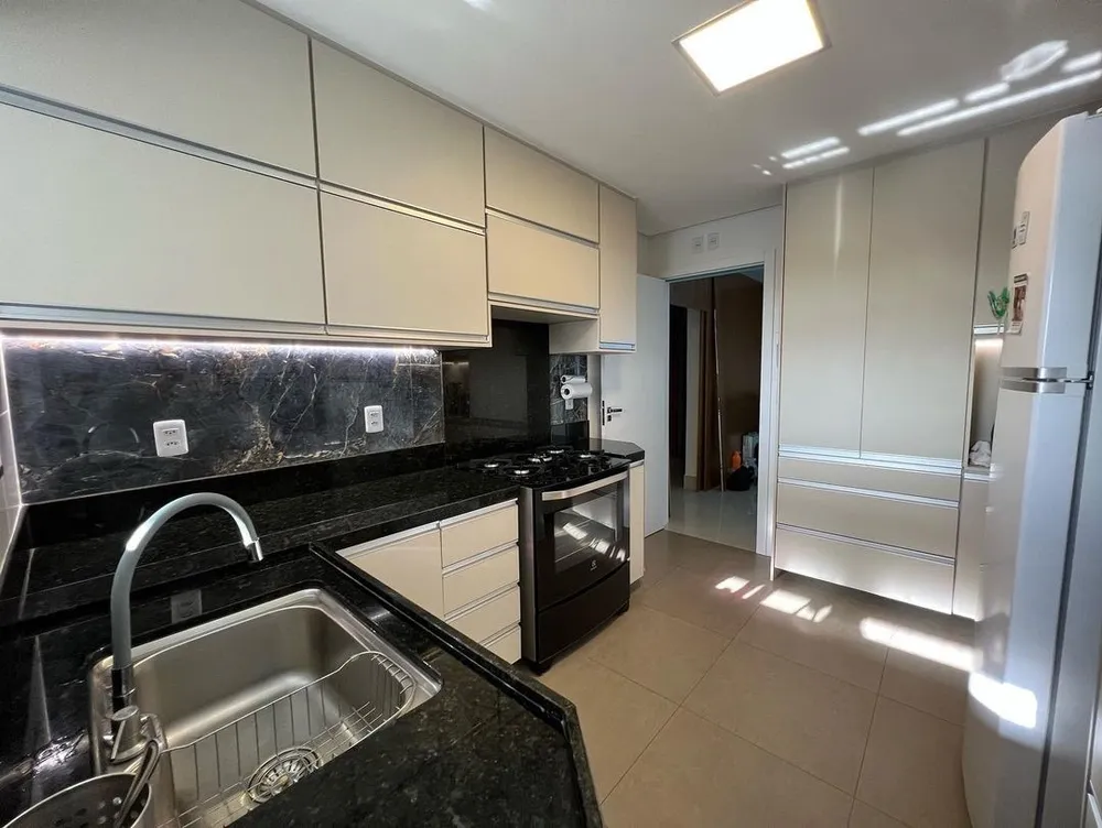 Apartamento, 3 quartos, 145 m² - Foto 6