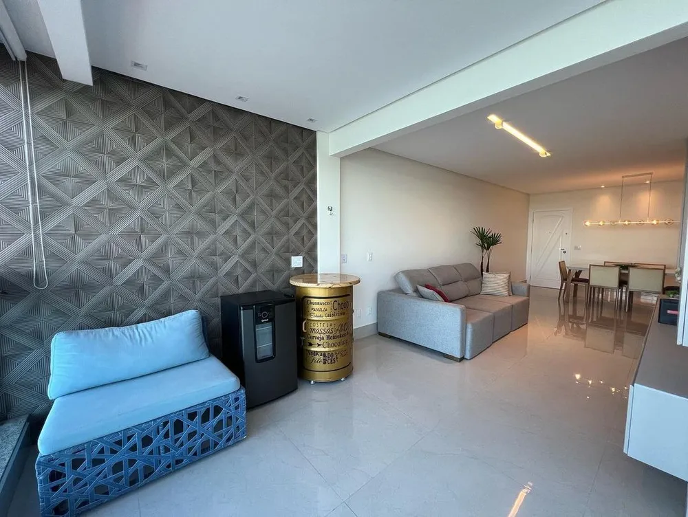 Apartamento, 3 quartos, 145 m² - Foto 10