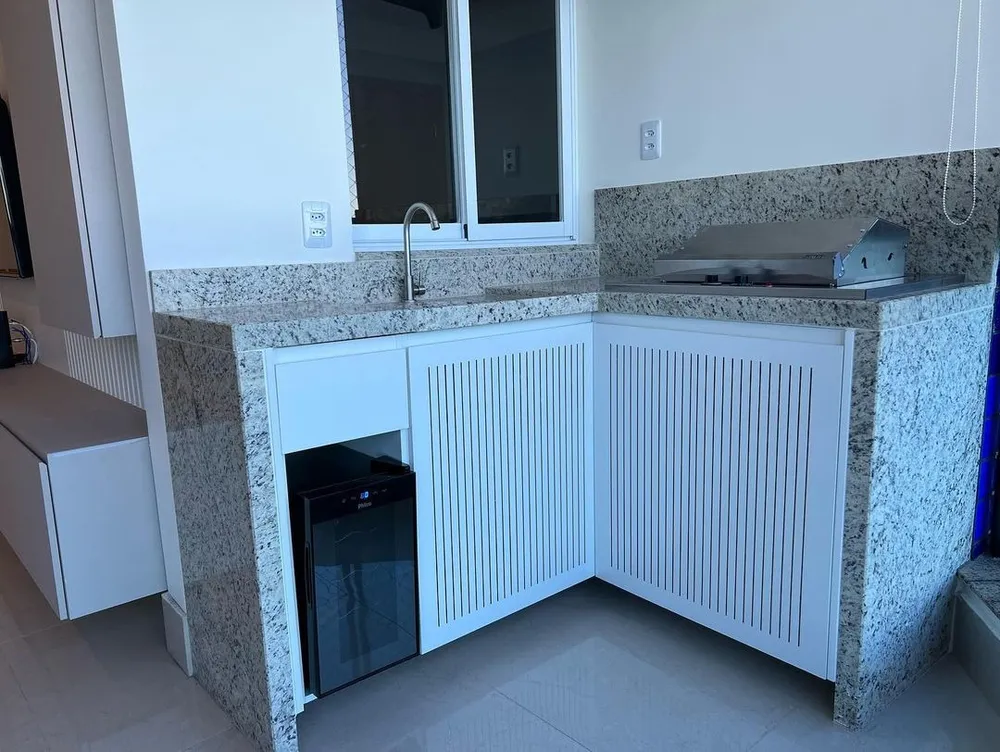 Apartamento, 3 quartos, 145 m² - Foto 7