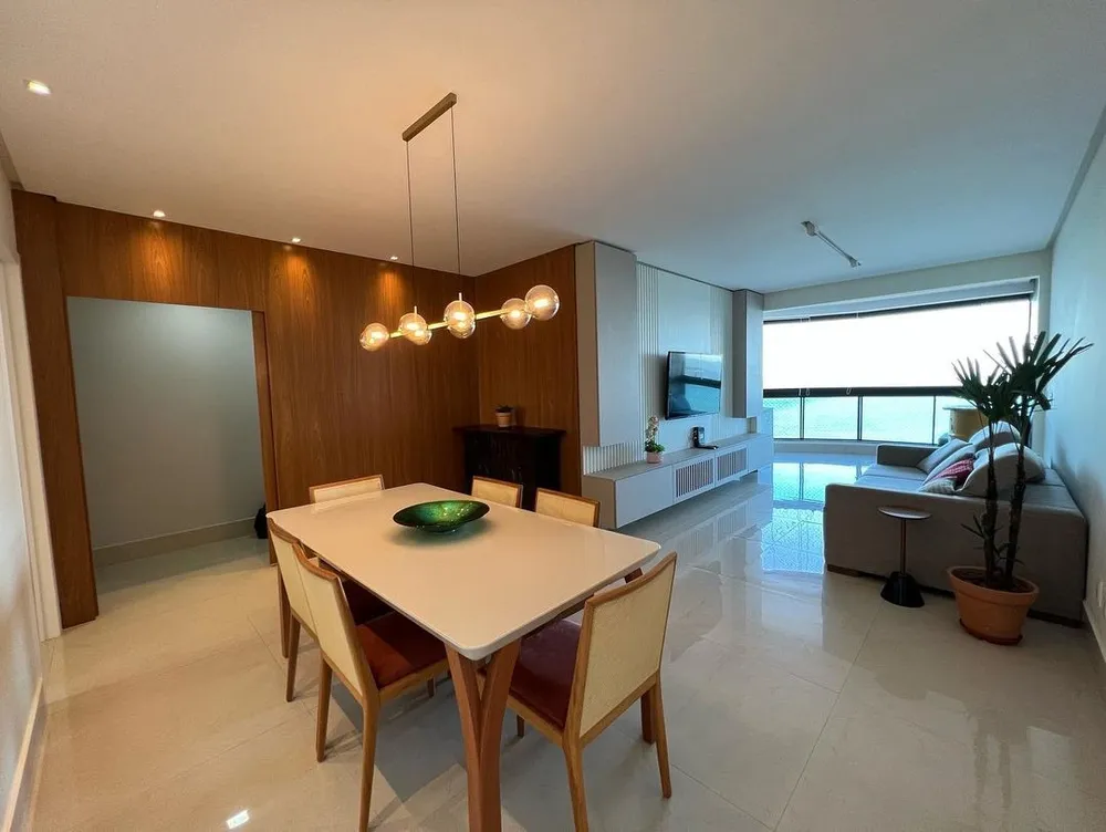 Apartamento, 3 quartos, 145 m² - Foto 8