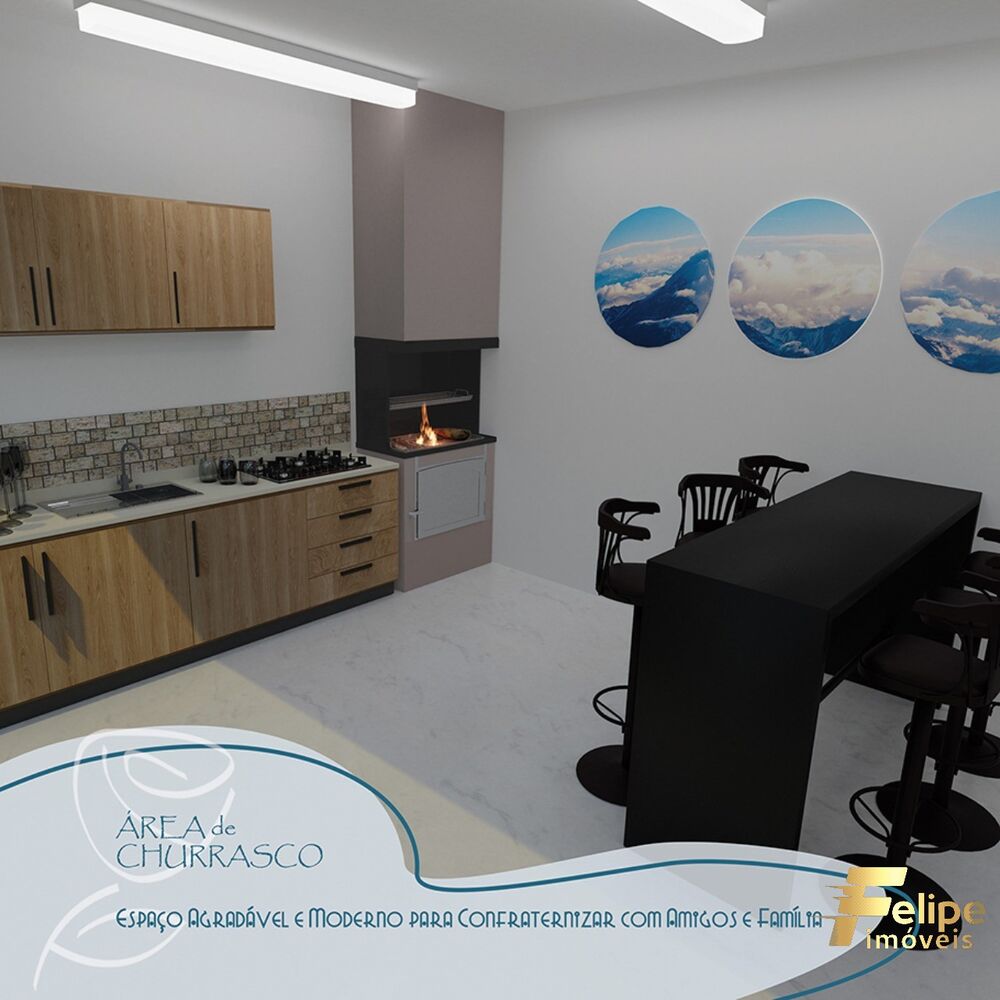 Apartamento, 2 quartos, 68 m² - Foto 6