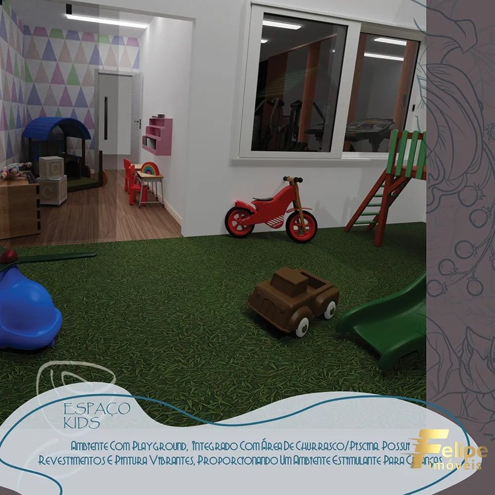 Apartamento, 2 quartos, 68 m² - Foto 10