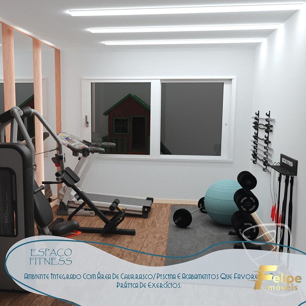 Apartamento, 2 quartos, 68 m² - Foto 5