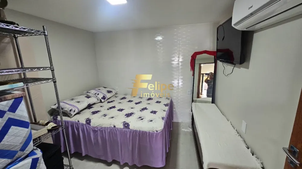 Apartamento, 3 quartos, 70 m² - Foto 3