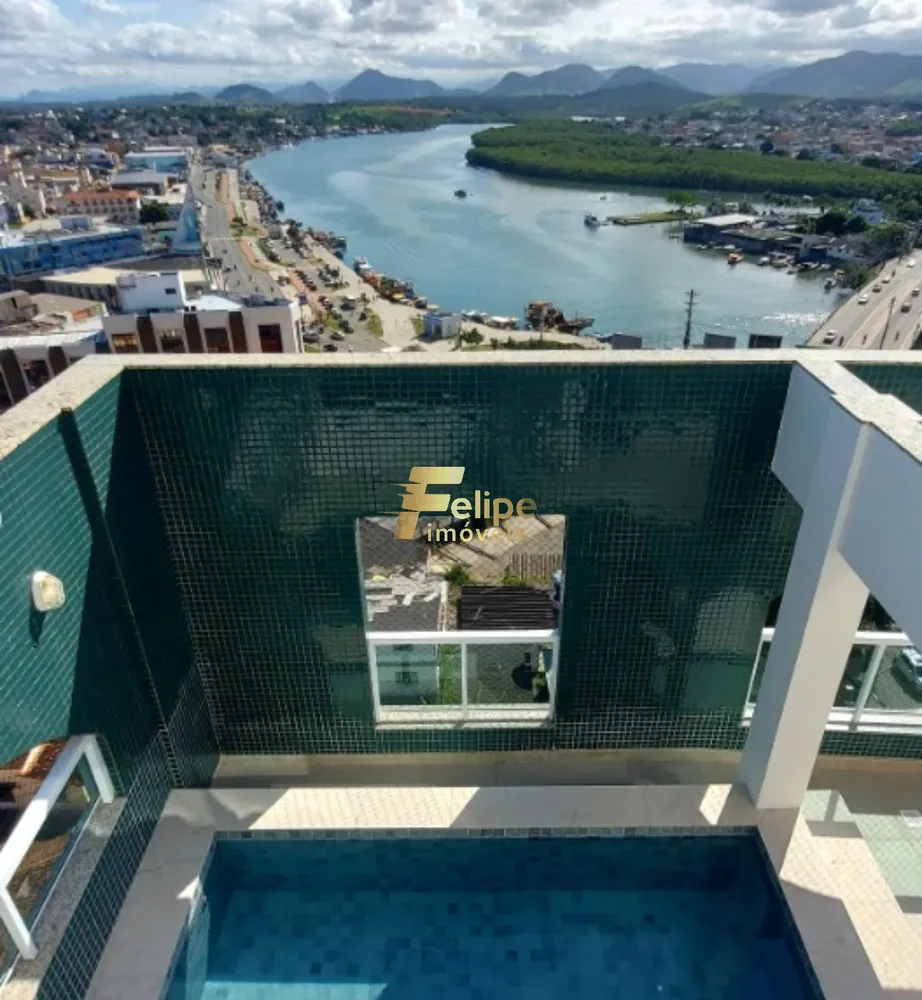 Cobertura, 5 quartos, 352 m² - Foto 4