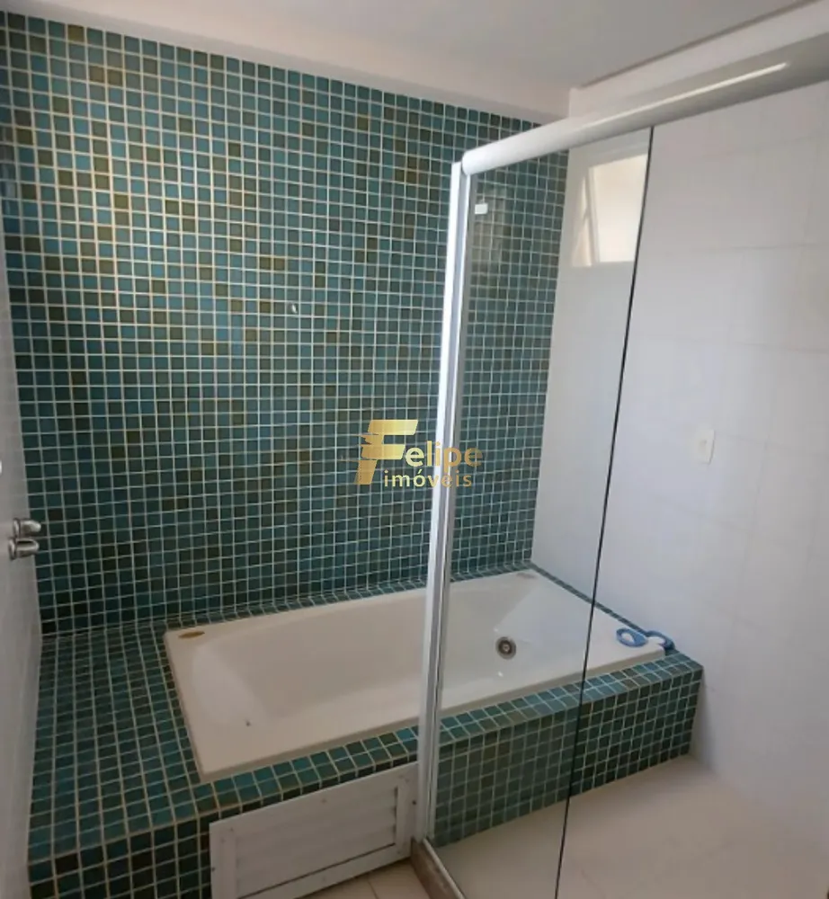Cobertura, 5 quartos, 352 m² - Foto 2