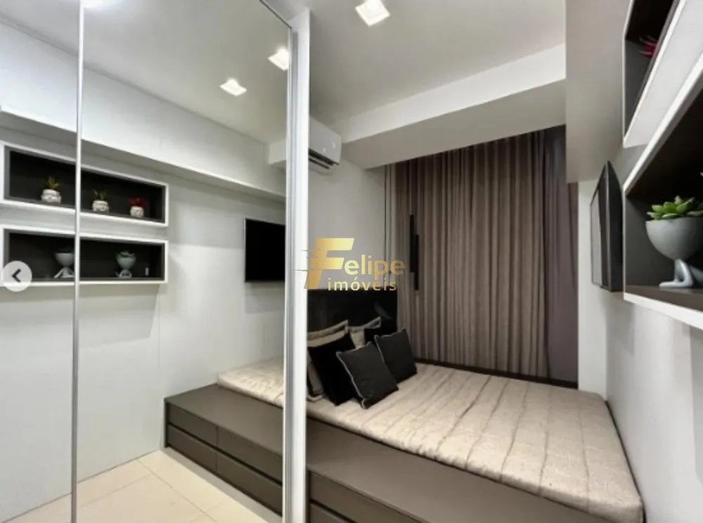 Apartamento, 3 quartos, 87 m² - Foto 8