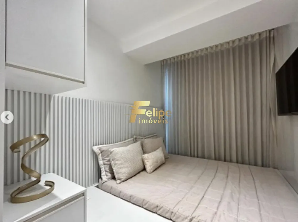 Apartamento, 3 quartos, 87 m² - Foto 2