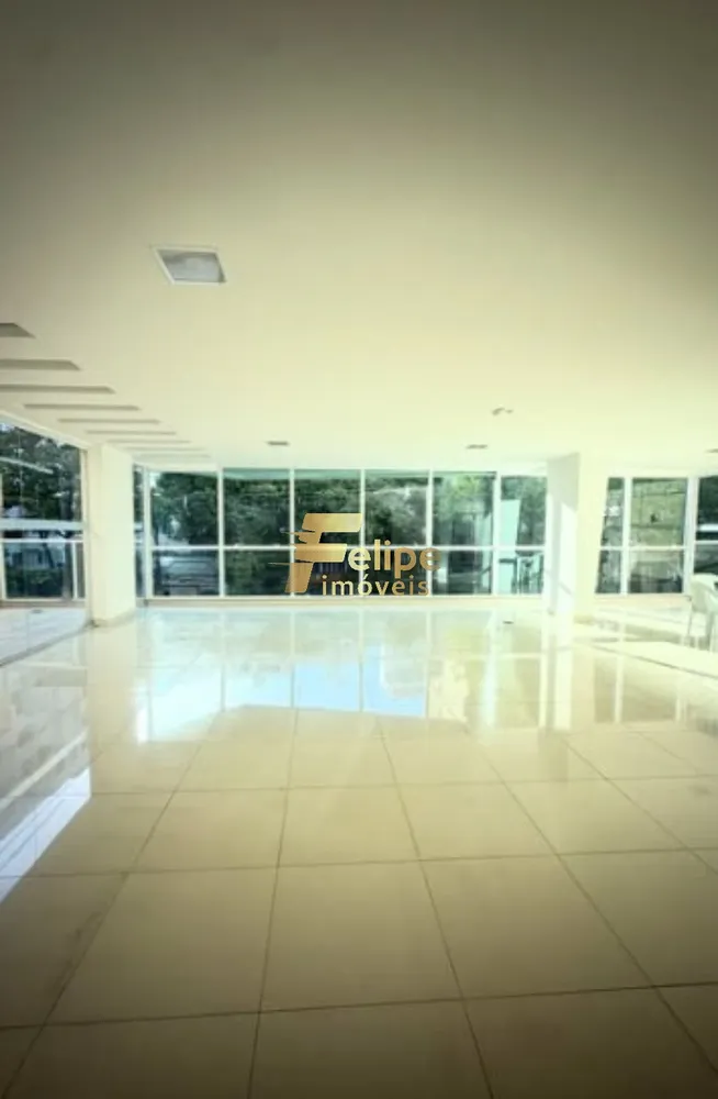 Apartamento, 3 quartos, 110 m² - Foto 2