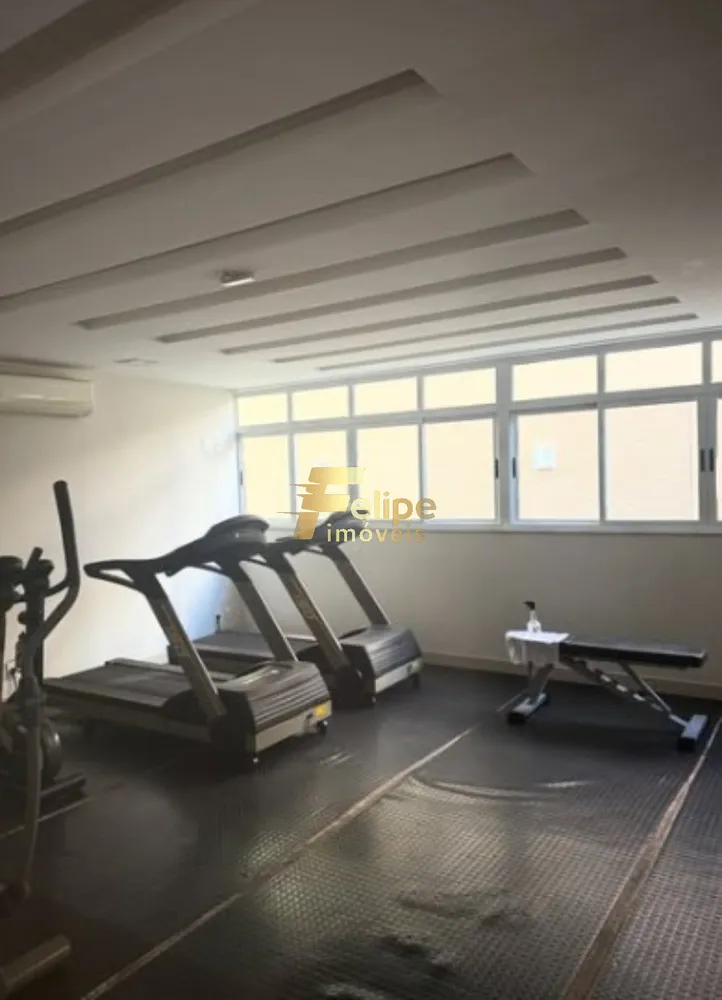 Apartamento, 3 quartos, 110 m² - Foto 9