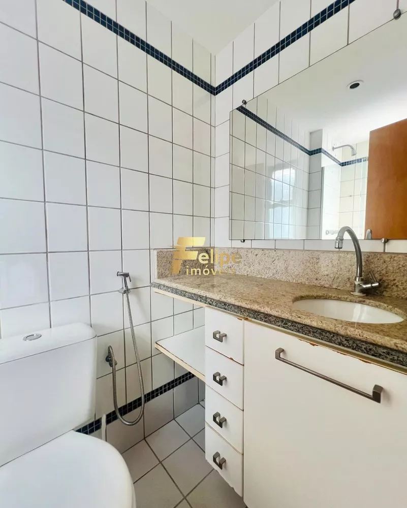 Apartamento à venda com 3 quartos, 78m² - Foto 7