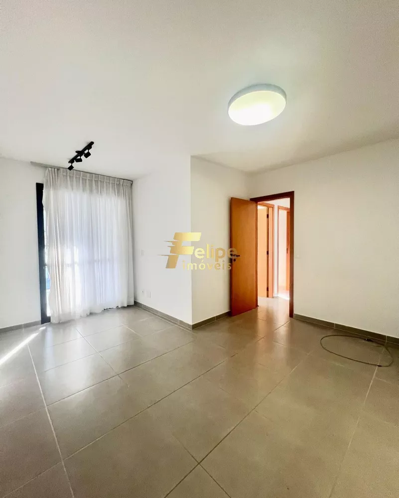 Apartamento à venda com 3 quartos, 78m² - Foto 1