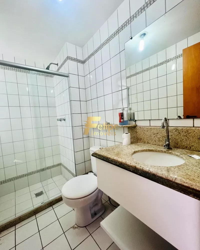 Apartamento à venda com 3 quartos, 78m² - Foto 4