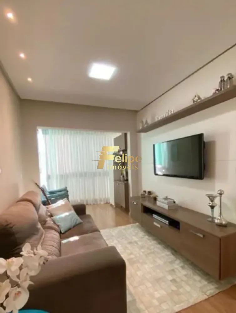 Apartamento, 3 quartos, 78 m² - Foto 1