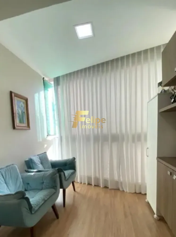 Apartamento, 3 quartos, 78 m² - Foto 3