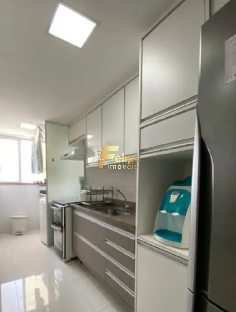 Apartamento, 3 quartos, 78 m² - Foto 9