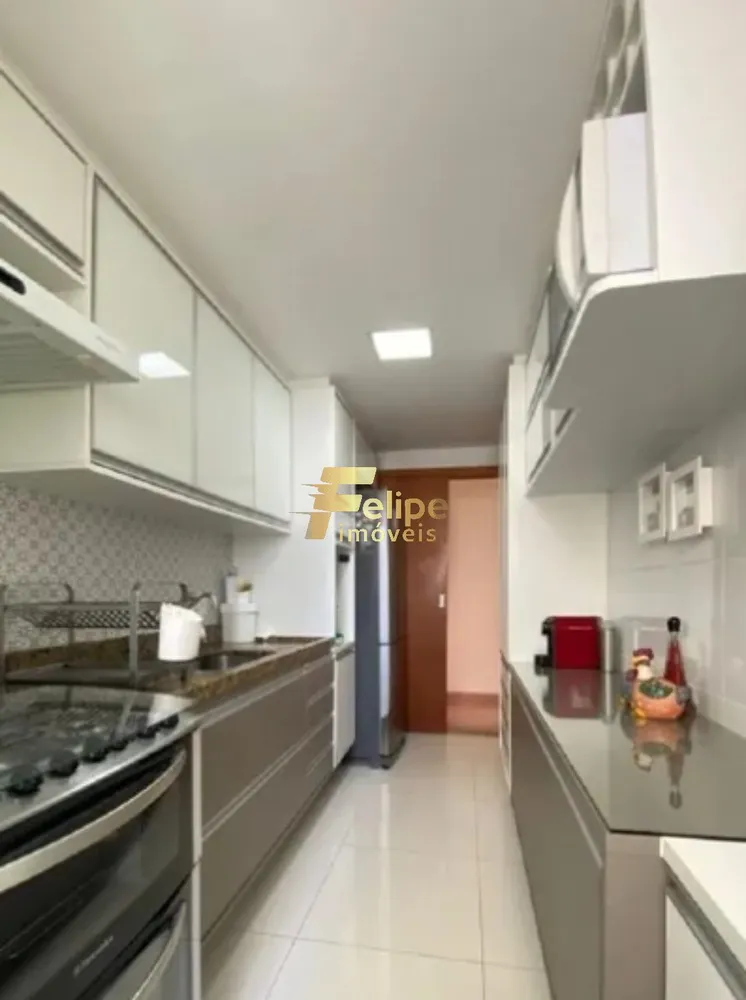 Apartamento, 3 quartos, 78 m² - Foto 10